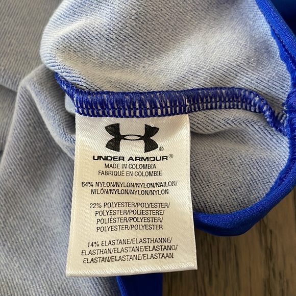 Under Armor compression mock - Picture 9 of 9